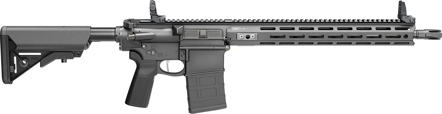 Springfield Armory Saint Victor V2 308 Win - Jimmy's Creek F view 5