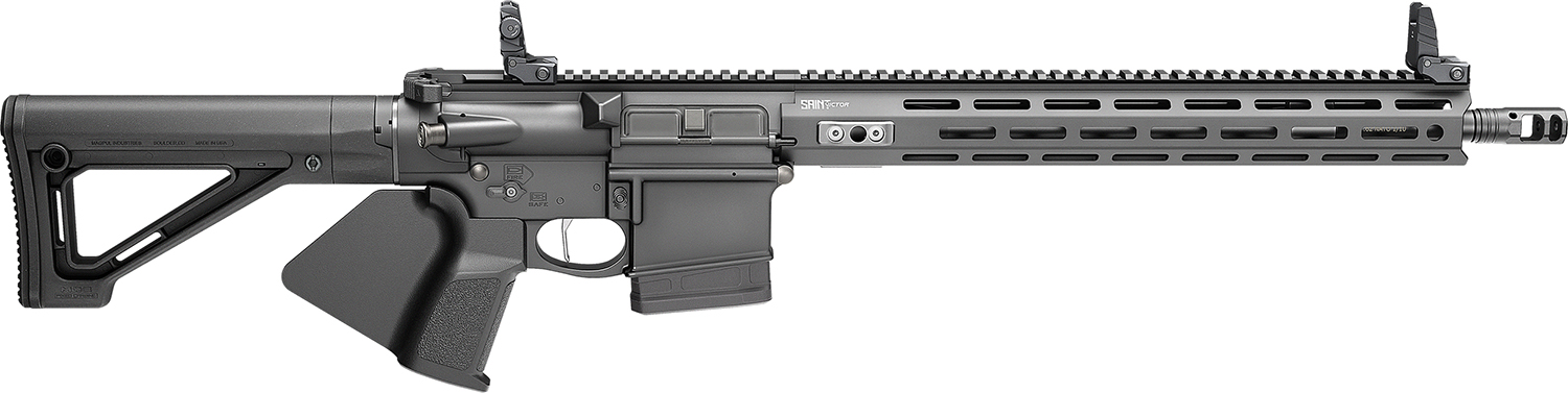 Springfield Armory Saint Victor V2 308 Win - Jimmy's Creek F view 5