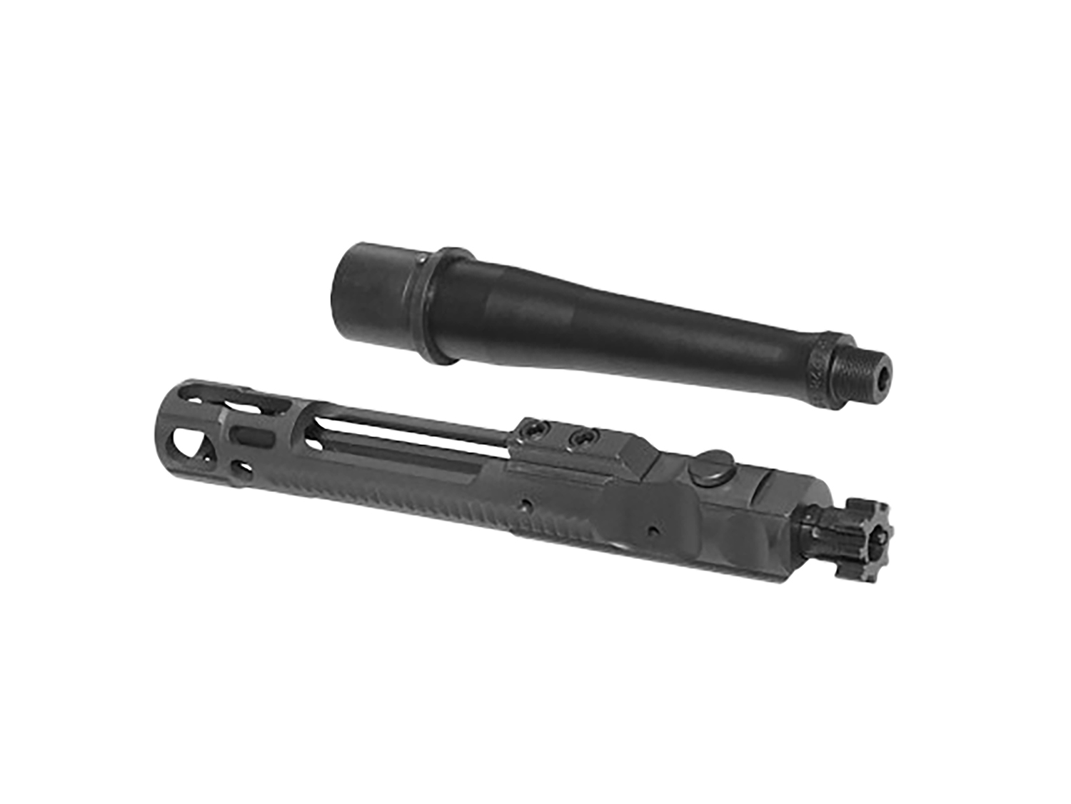 Cmmg Inc. 5.7x28 FN - 2A in MD view 2