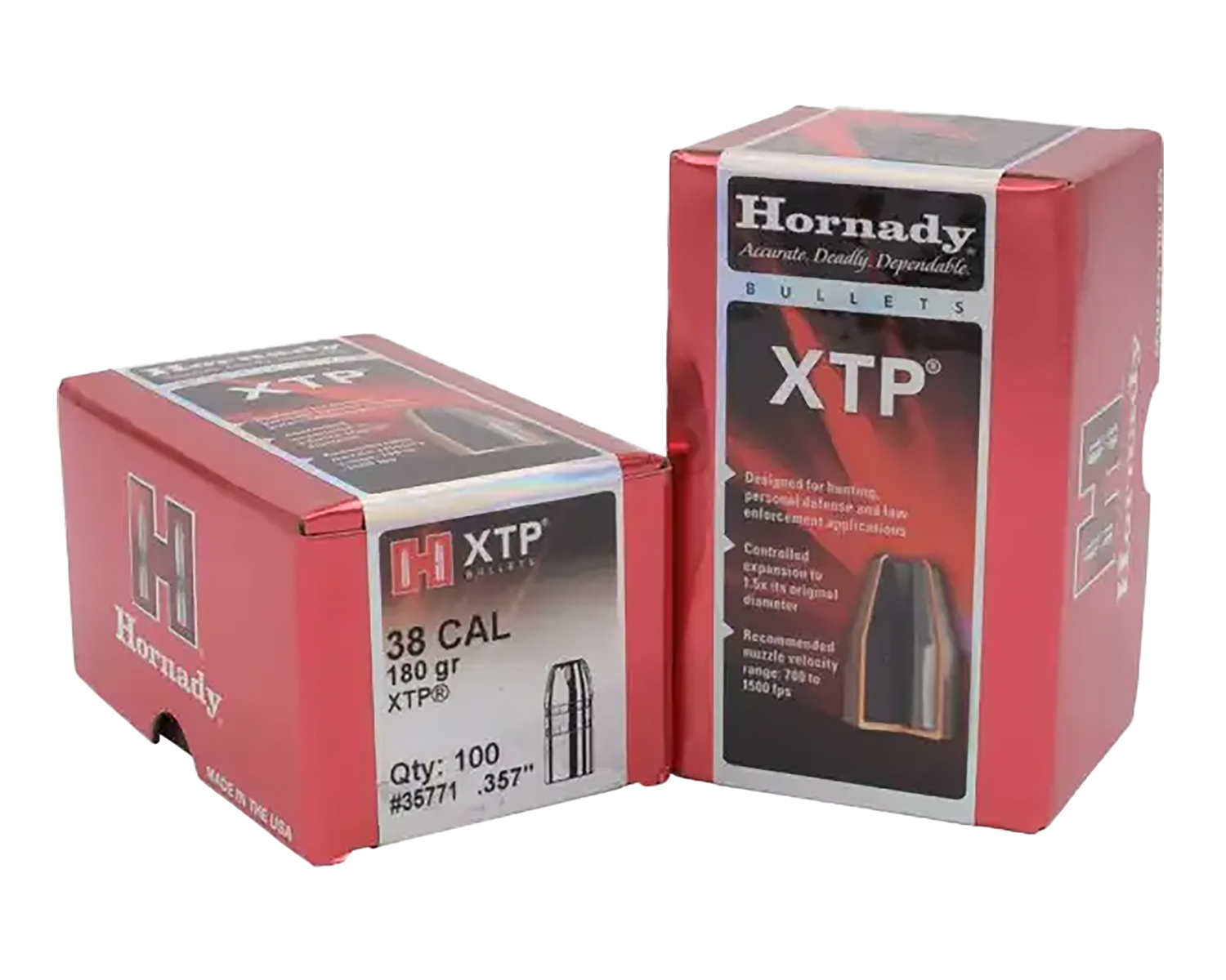 Hornady - Purple Mountain Armory view 4