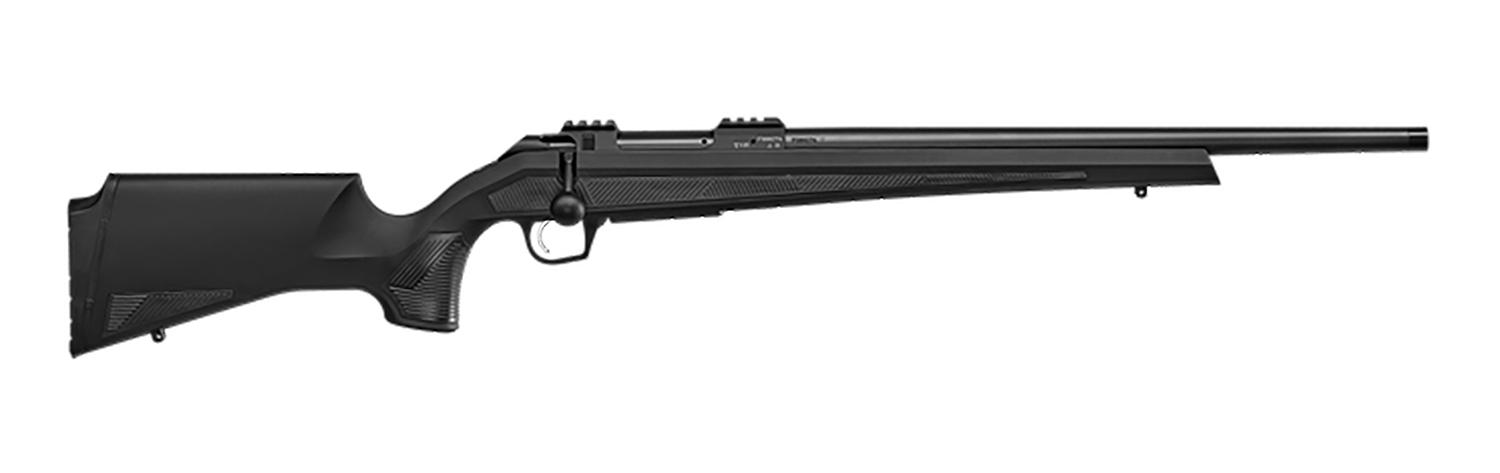 CZ 600 Plus Alpha 270 Win - Jimmy's Creek Firearms view 3