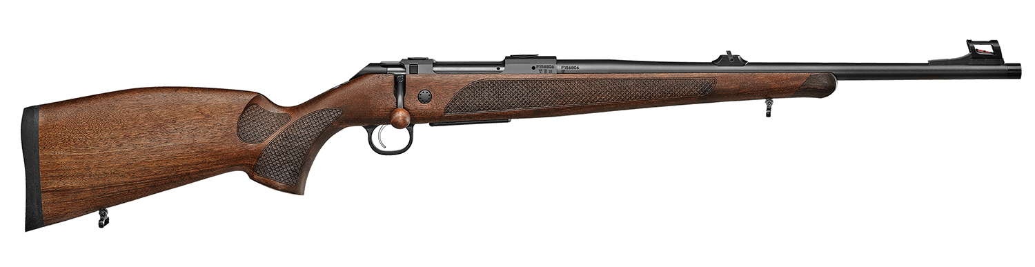 CZ 600 Plus Lux 300 Win Mag - Jimmy's Creek Firearms view 2