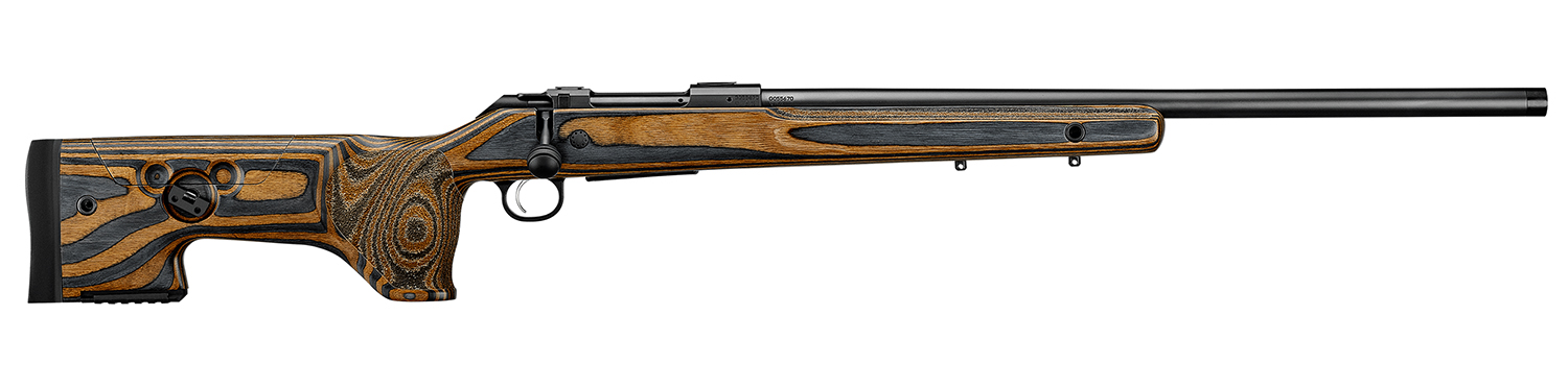 CZ 600 Plus Range 6mm Creedmoor - Jimmy's Creek Firearms view 5