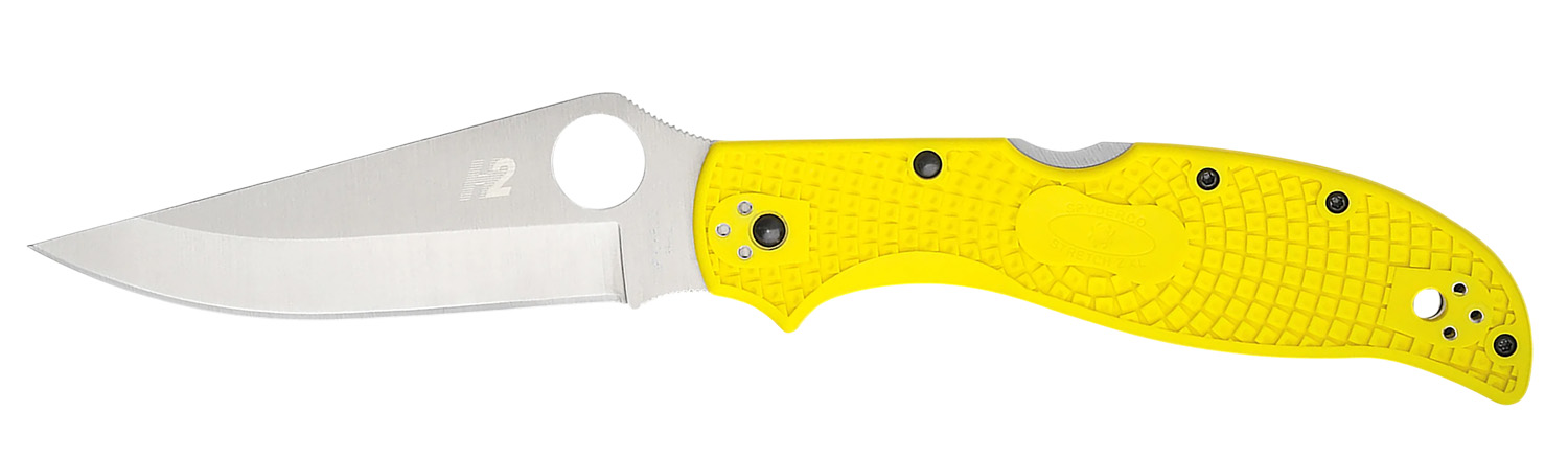 Stretch Stretch 2 XL Salt Yellow - Purple Mountain Armory view 4
