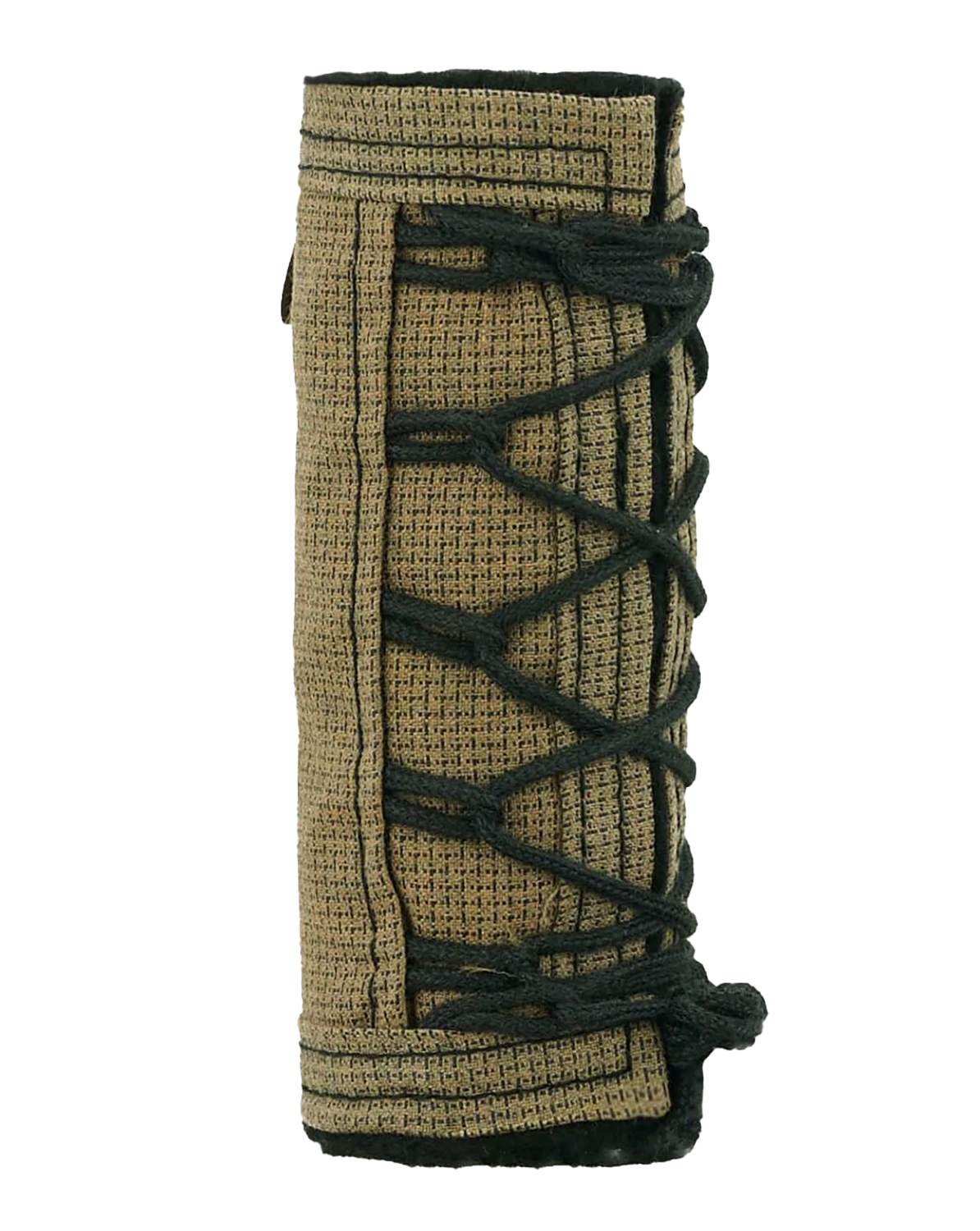 Cole-tac CC302 Corset Suppressor Cover Fits 6" Long FDE