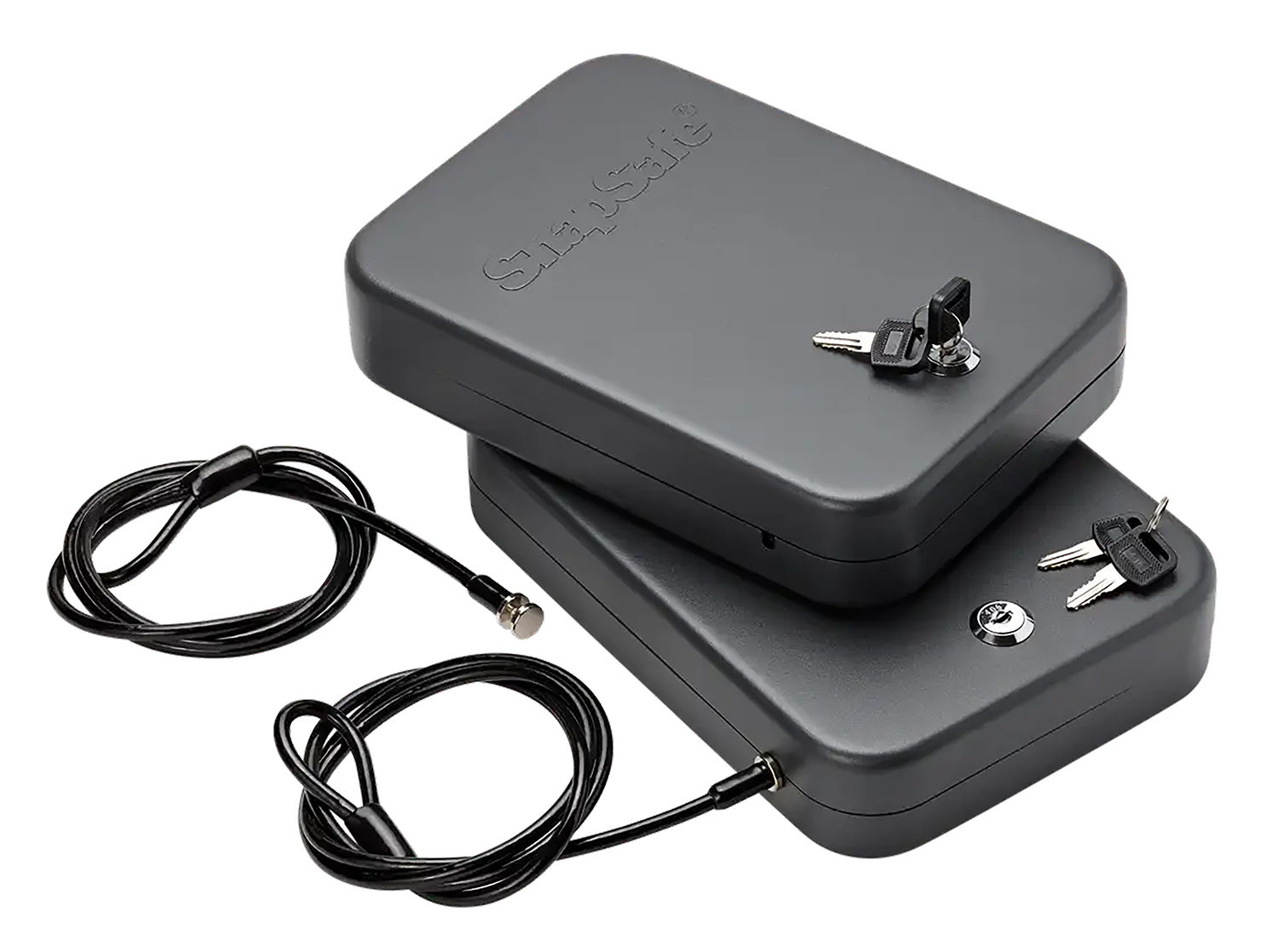 SnapSafe Lock Box - Jimmy's Creek Firearms view 2