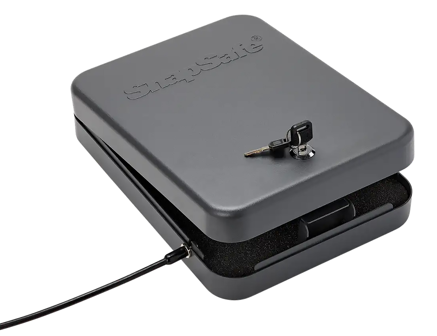 SnapSafe Lock Box - Jimmy's Creek Firearms view 5