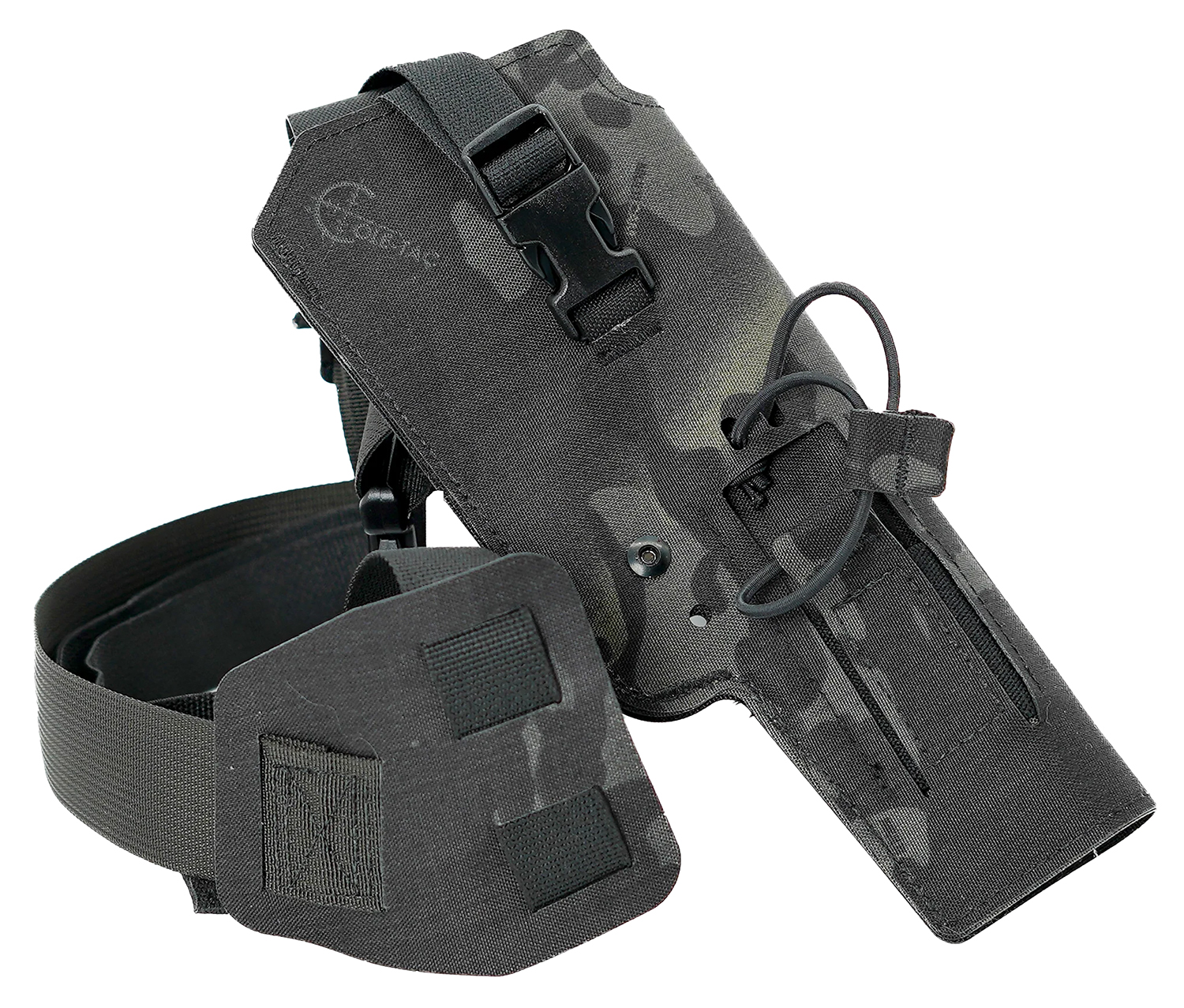 COLE-TAC Varmint Wrangler - Jimmy's Creek Firearms view 2