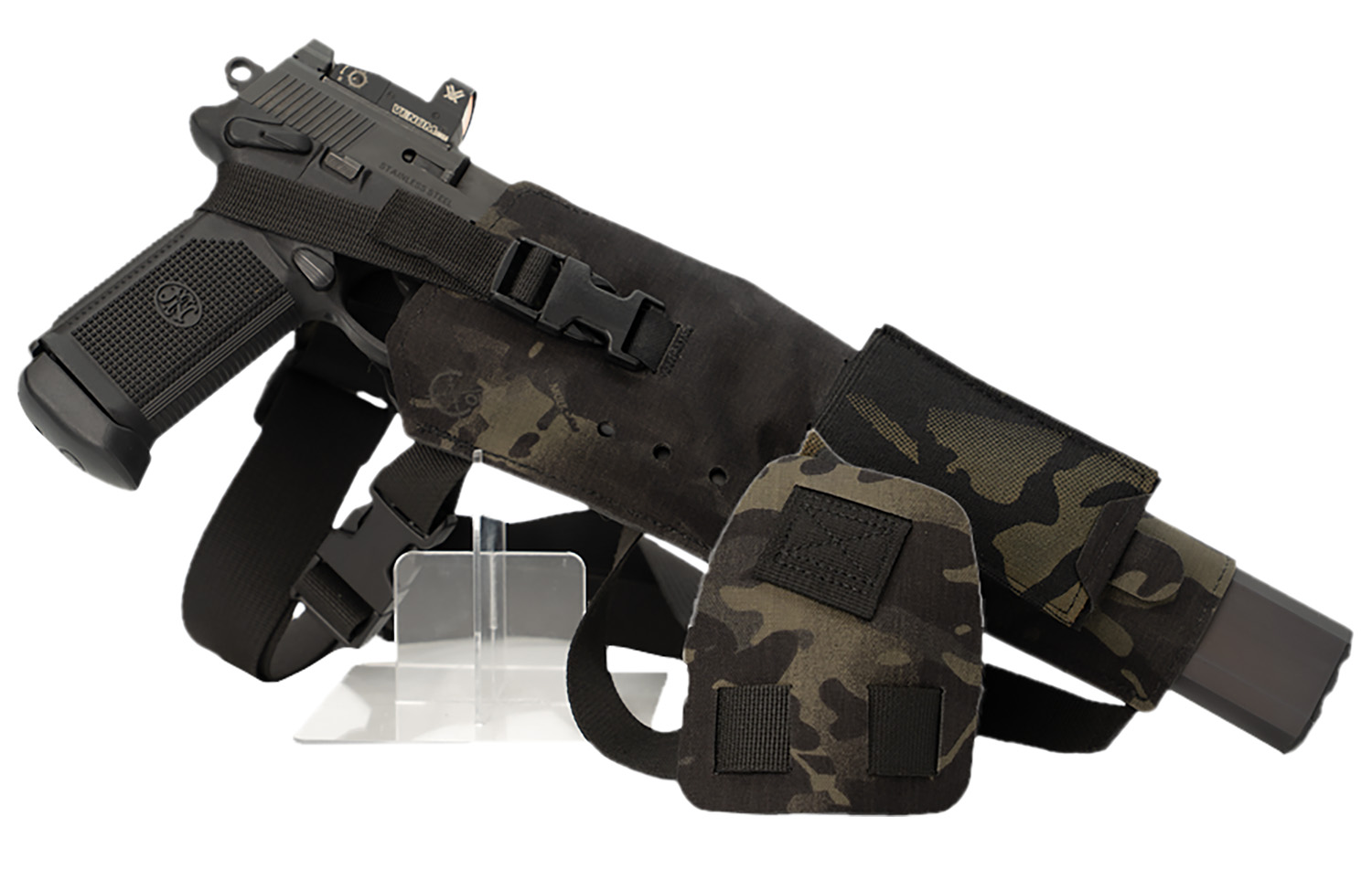 COLE-TAC Varmint Wrangler XL - Jimmy's Creek Firearms view 2