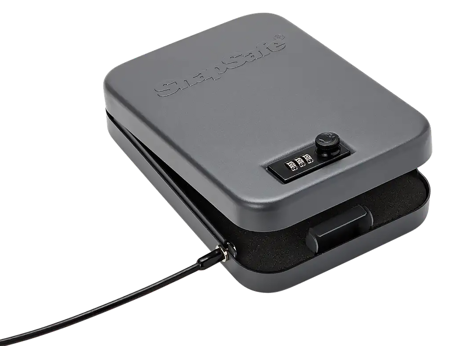 SnapSafe Lock Box - Jimmy's Creek Firearms view 4