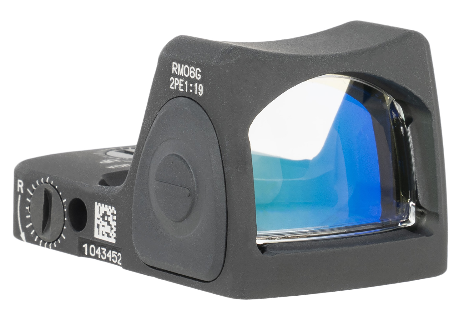 Trijicon RMR Type 2 LED - Purple Mountain Armory view 2