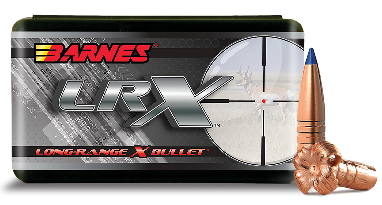 Barnes Bullets - Purple Mountain Armory view 2