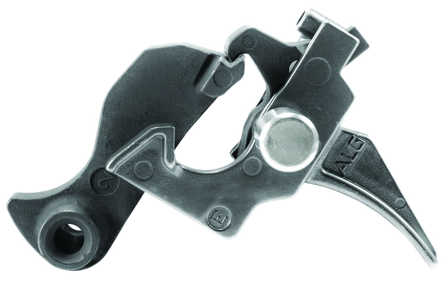Geissele Automatics Ak Trigger - Jimmy's Creek Firearms view 2