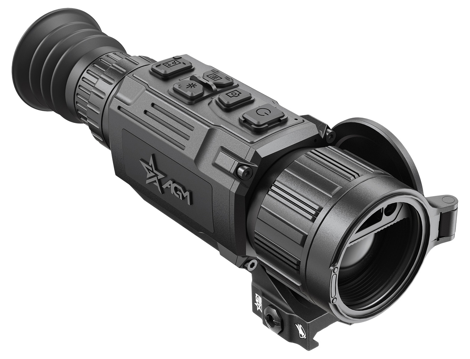 AGM Global Vision - Purple Mountain Armory view 4