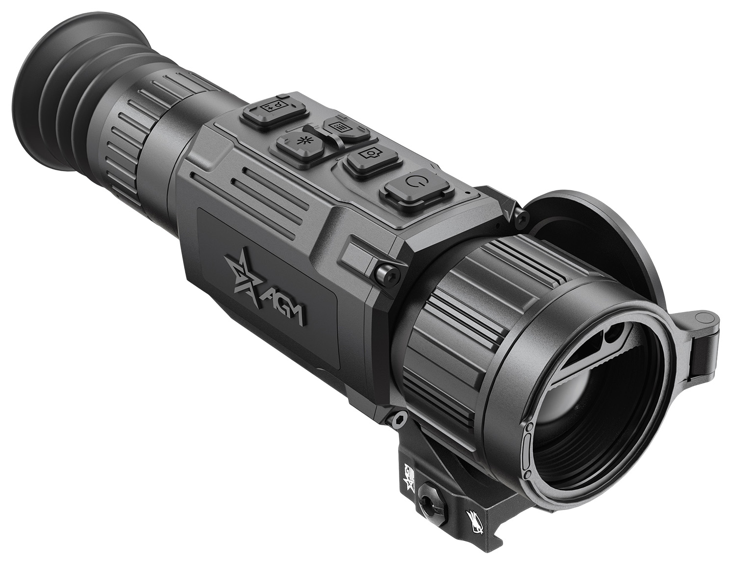 AGM Global Vision Rattler — V3 - 2A Gun Shop Llc view 5