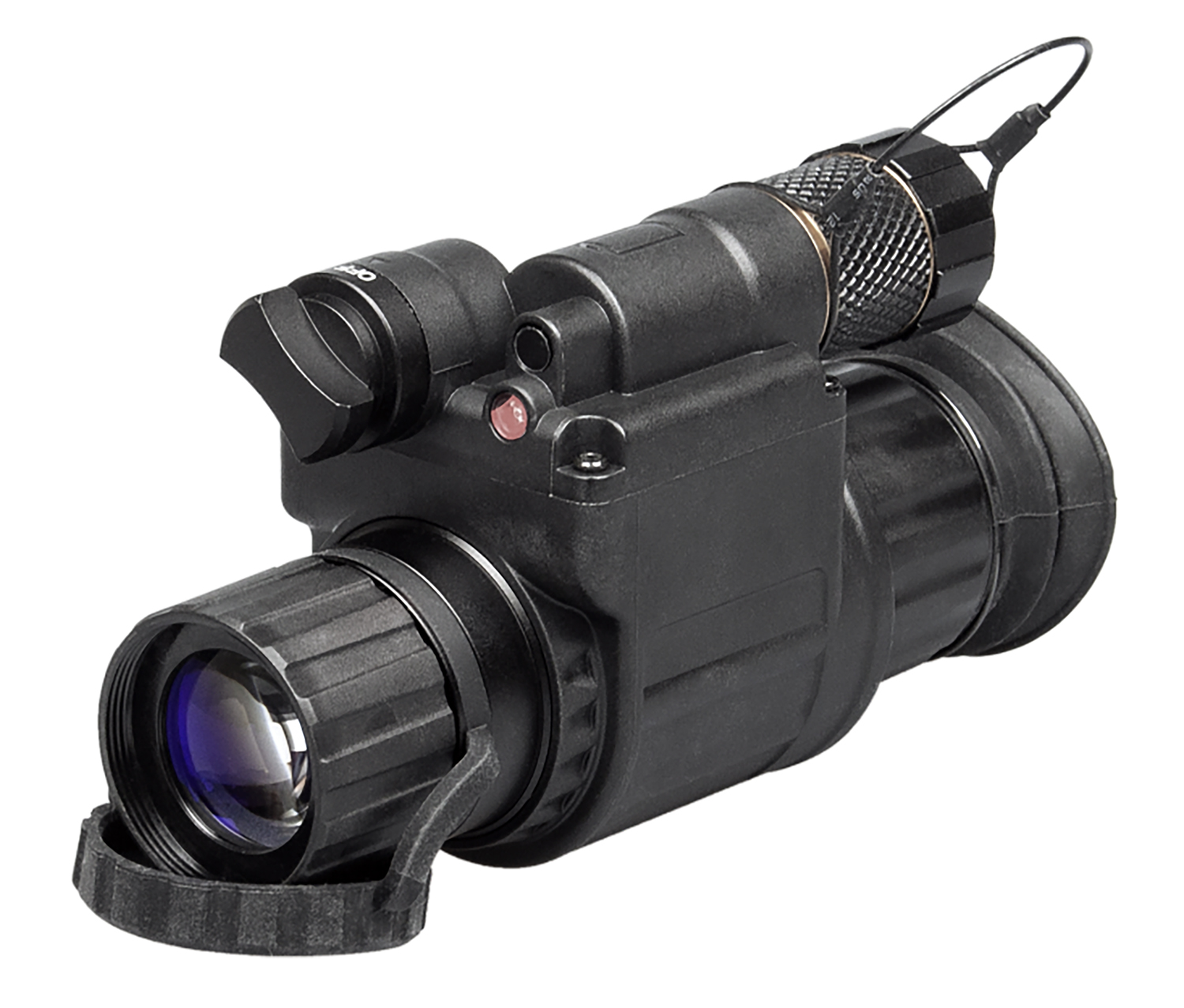AGM 11W14122154011 WOLF 14 NW1 GEN2+ P45