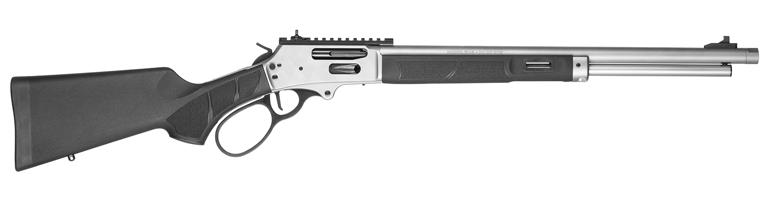 Smith and Wesson Model 1854 30-30 - Jimmy's Creek Firearms view 4