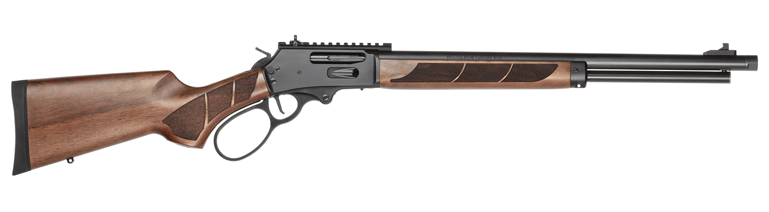 Smith and Wesson Model 1854 30-30 - Jimmy's Creek Firearms view 2