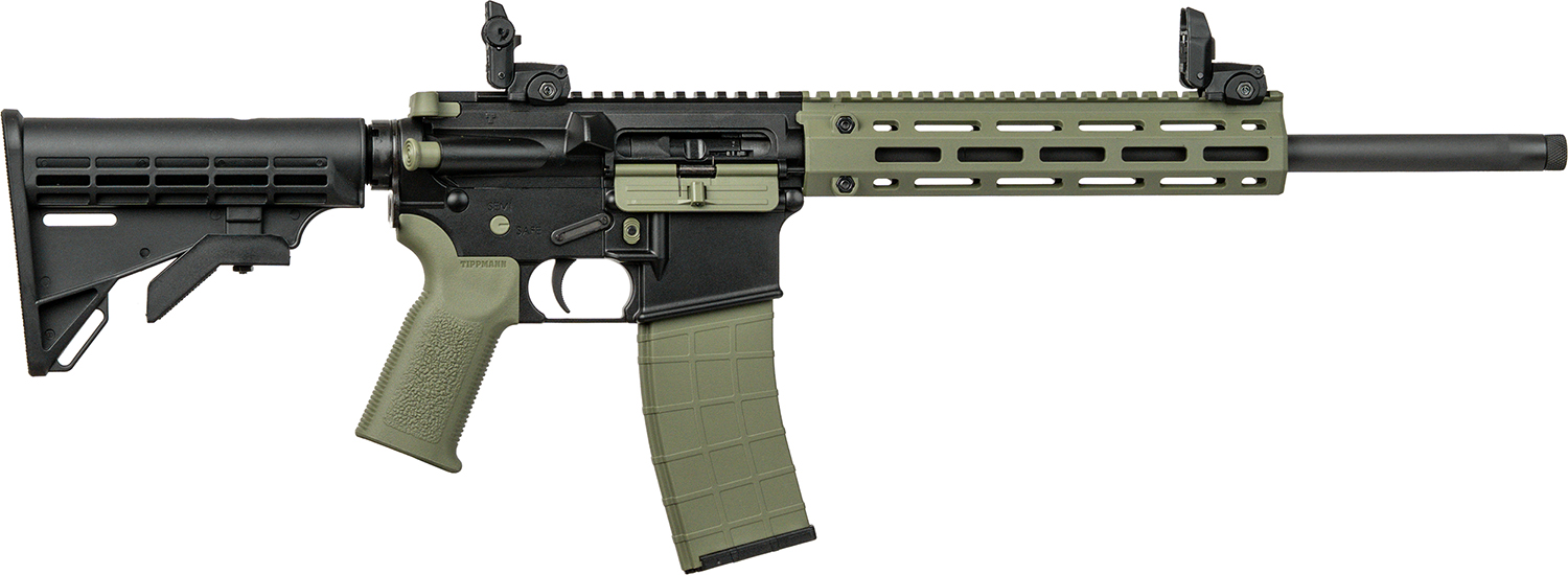 TIPPMANN ARMS M4 - Jimmy's Creek Firearms view 2
