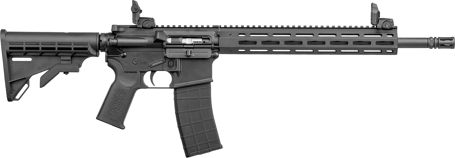 TIPPMANN ARMS M4 - Jimmy's Creek Firearms view 3