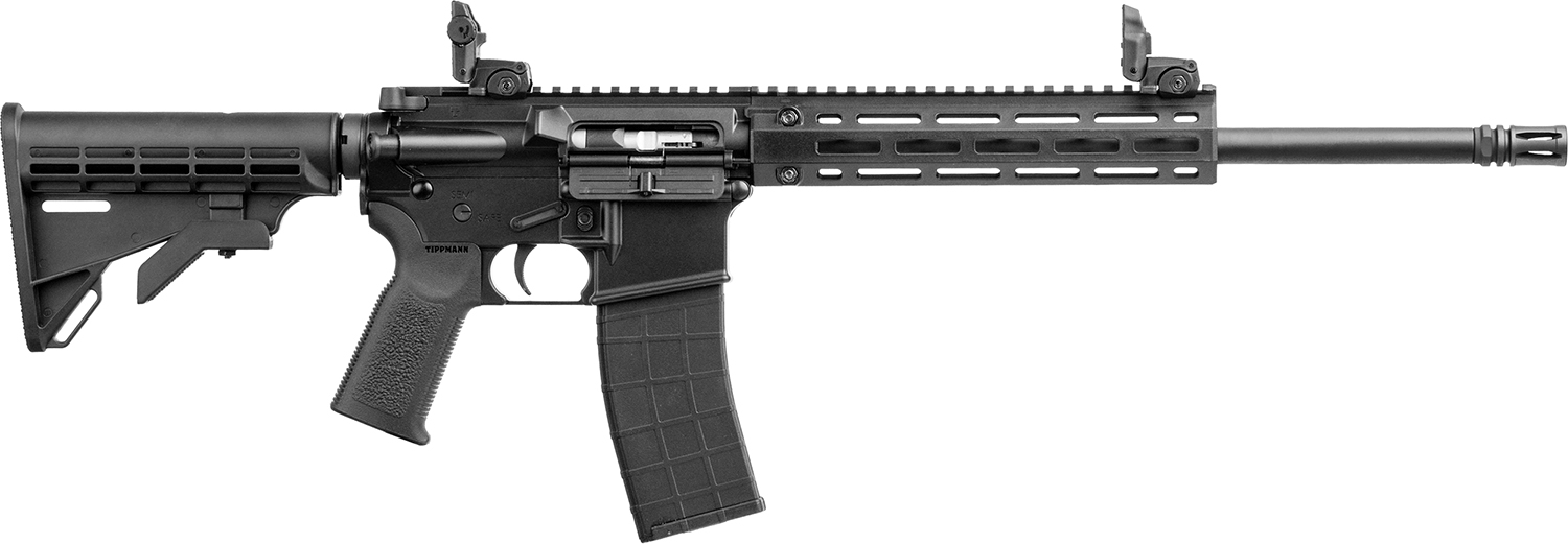 TIPPMANN ARMS M4 - Jimmy's Creek Firearms view 4