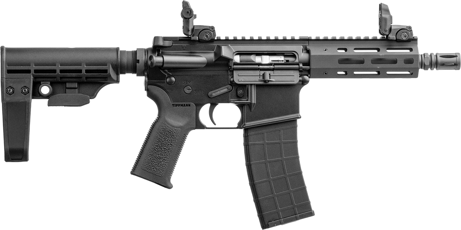 TIPPMANN ARMS M4 - Jimmy's Creek Firearms view 4