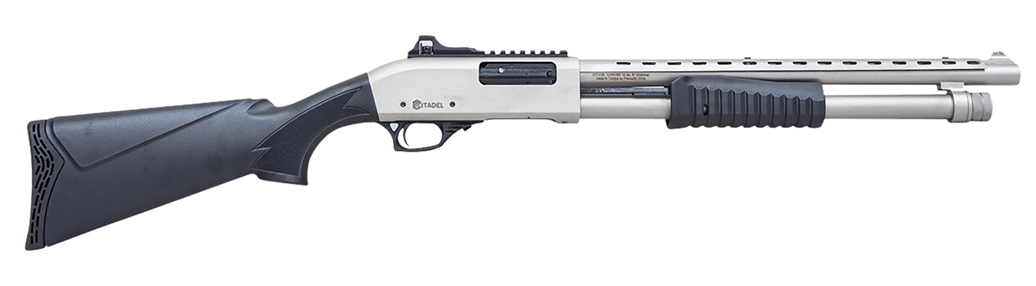 Legacy Sports International Mariner 20 Gauge - Jimmy's Creek view 2