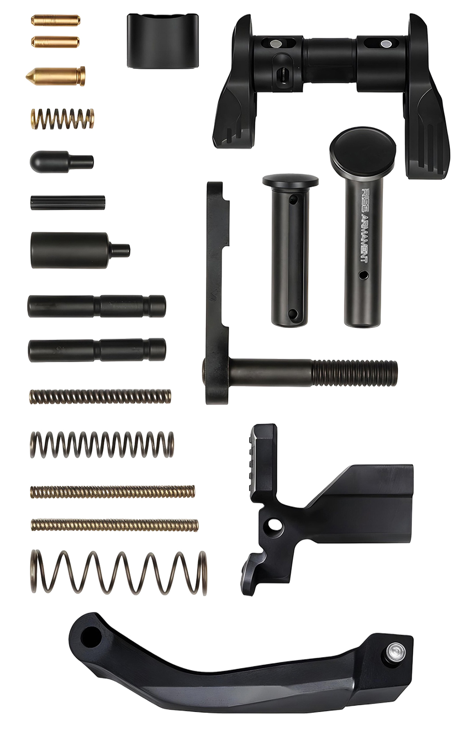 Rise Armament Premium - Jimmy's Creek Firearms view 2