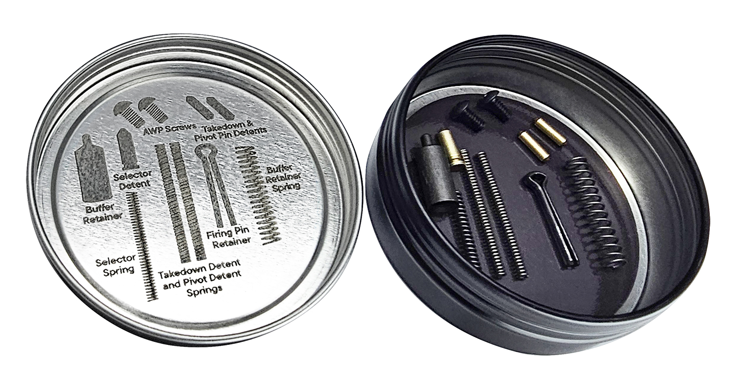 Rise Armament Oh S#it Kit - Jimmy's Creek Firearms view 3