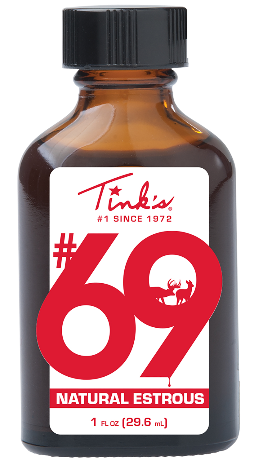 Tinks W6380 Doe Urine Scent 1oz Bottle