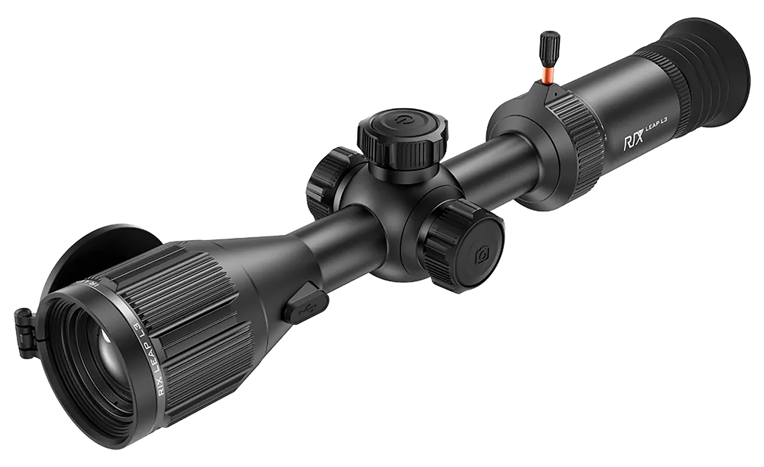 RIX OPTICS  (VISIR INC) Leap - Jimmy's Creek Firearms view 2