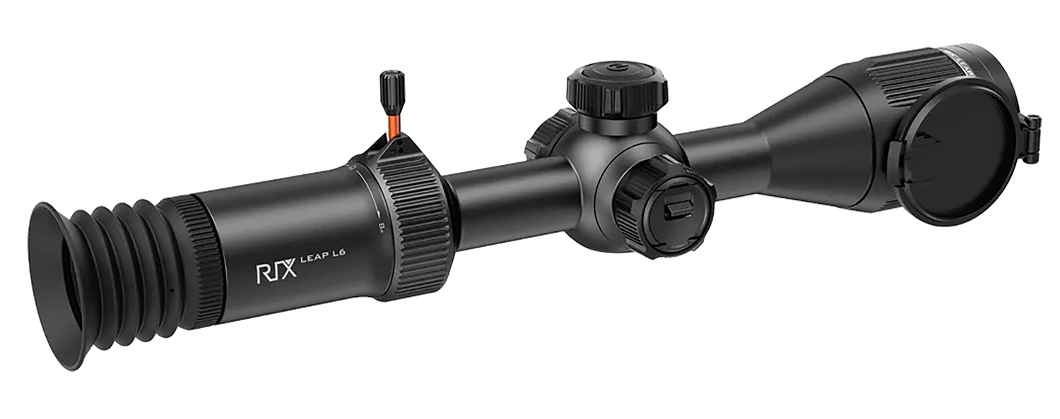 RIX OPTICS  (VISIR INC) Leap - Jimmy's Creek Firearms view 2
