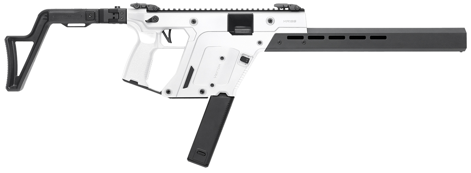 KRISS KV90-3CAP00 VECTOR CRB G3 9MM 16 ALPINE