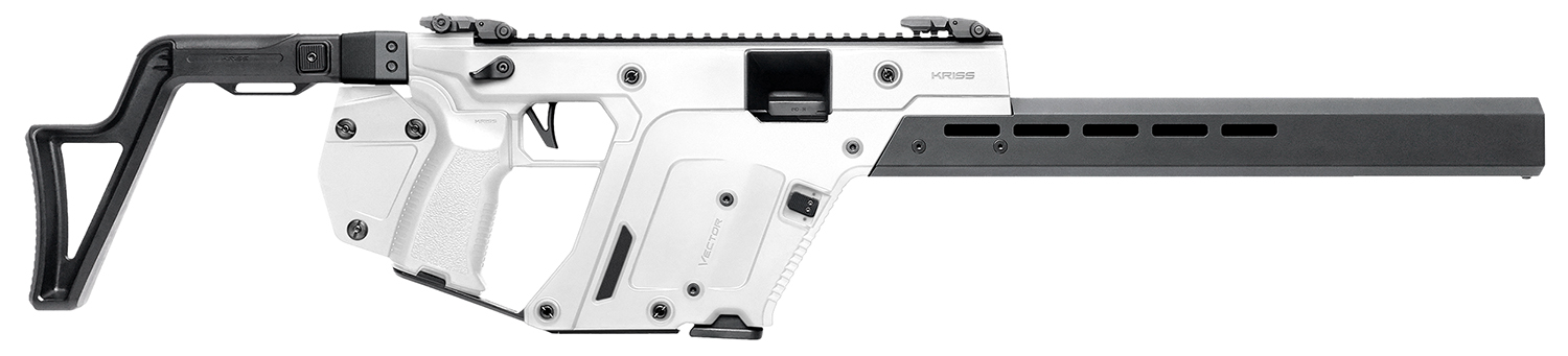 KRISS KV10-3CAP03 VECTOR CRB G3 10M*CA*16 ALPINE