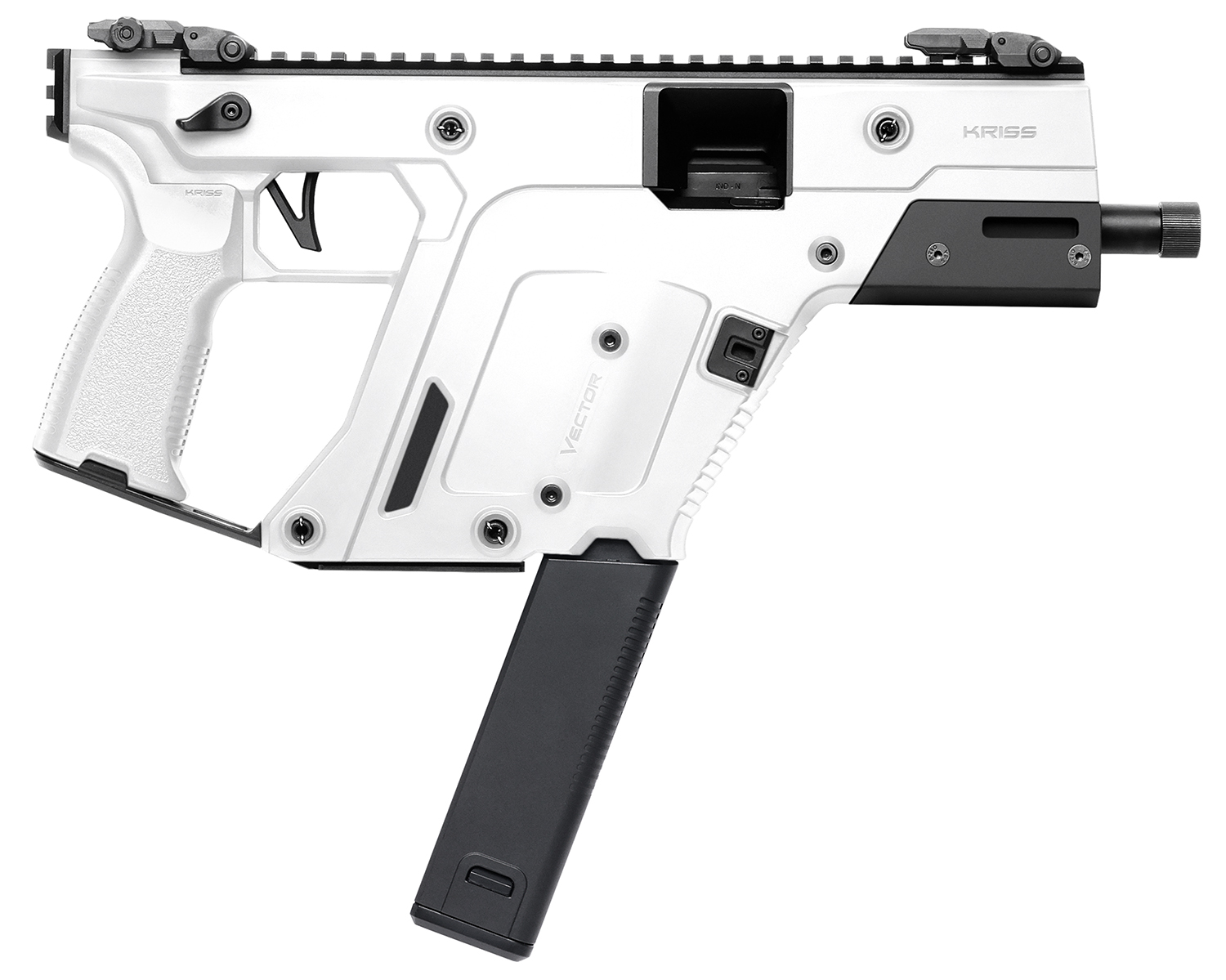 Kriss USA Vector SDP G3 10mm - Jimmy's Creek Firearms view 2
