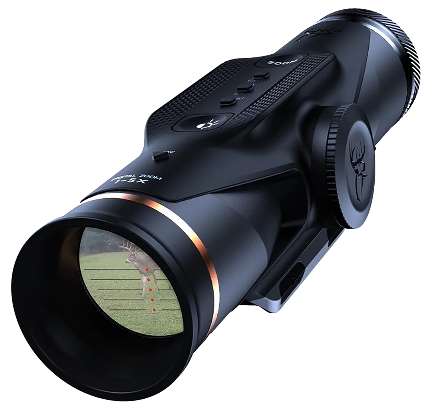 BUKOPS - Jimmy's Creek Firearms view 2