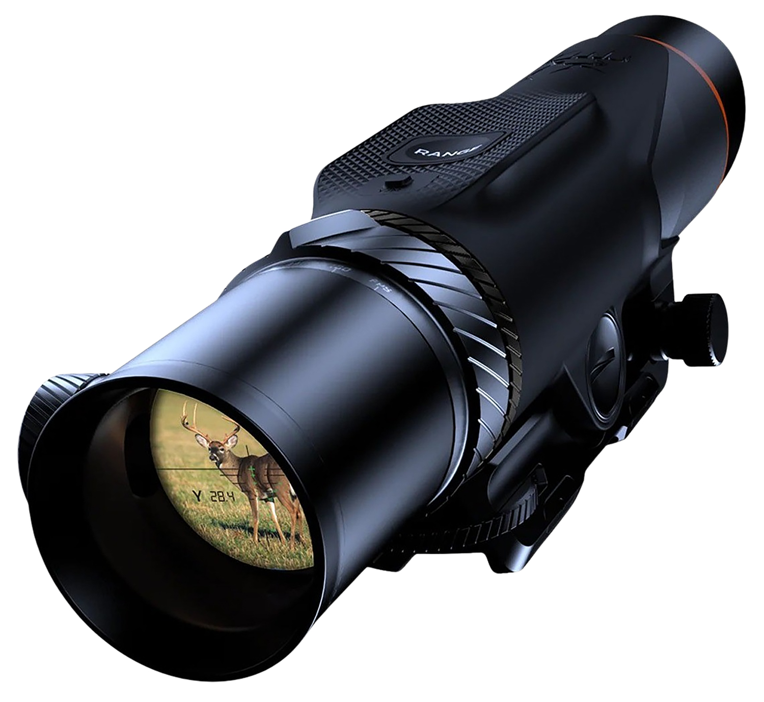 BUKOPS - Jimmy's Creek Firearms view 2