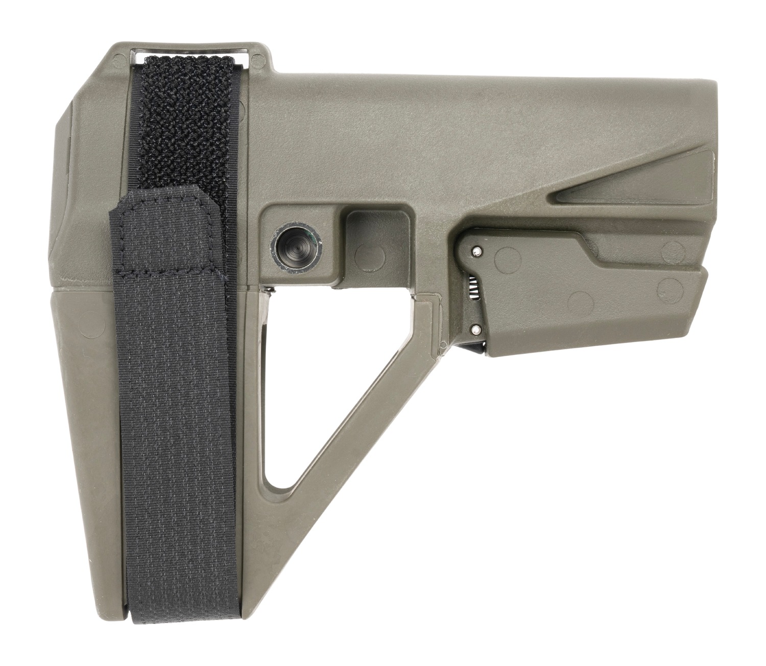 SB Tactical SBA5 - Jimmy's Creek Firearms view 4