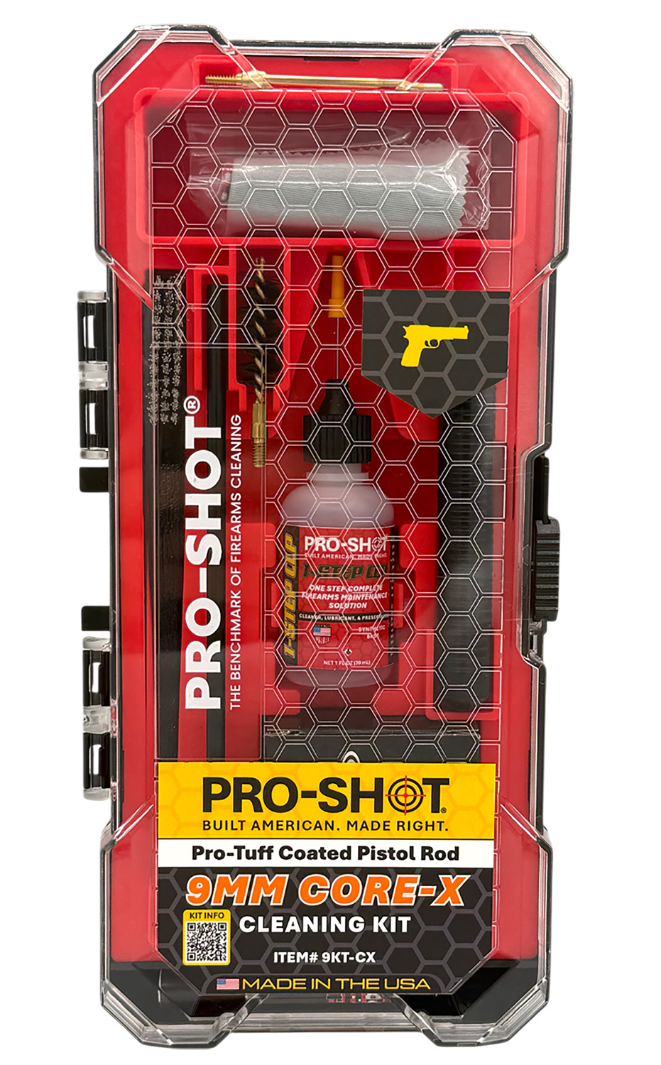 Pro-Shot Universal - 2A Gun Shop Llc view 2