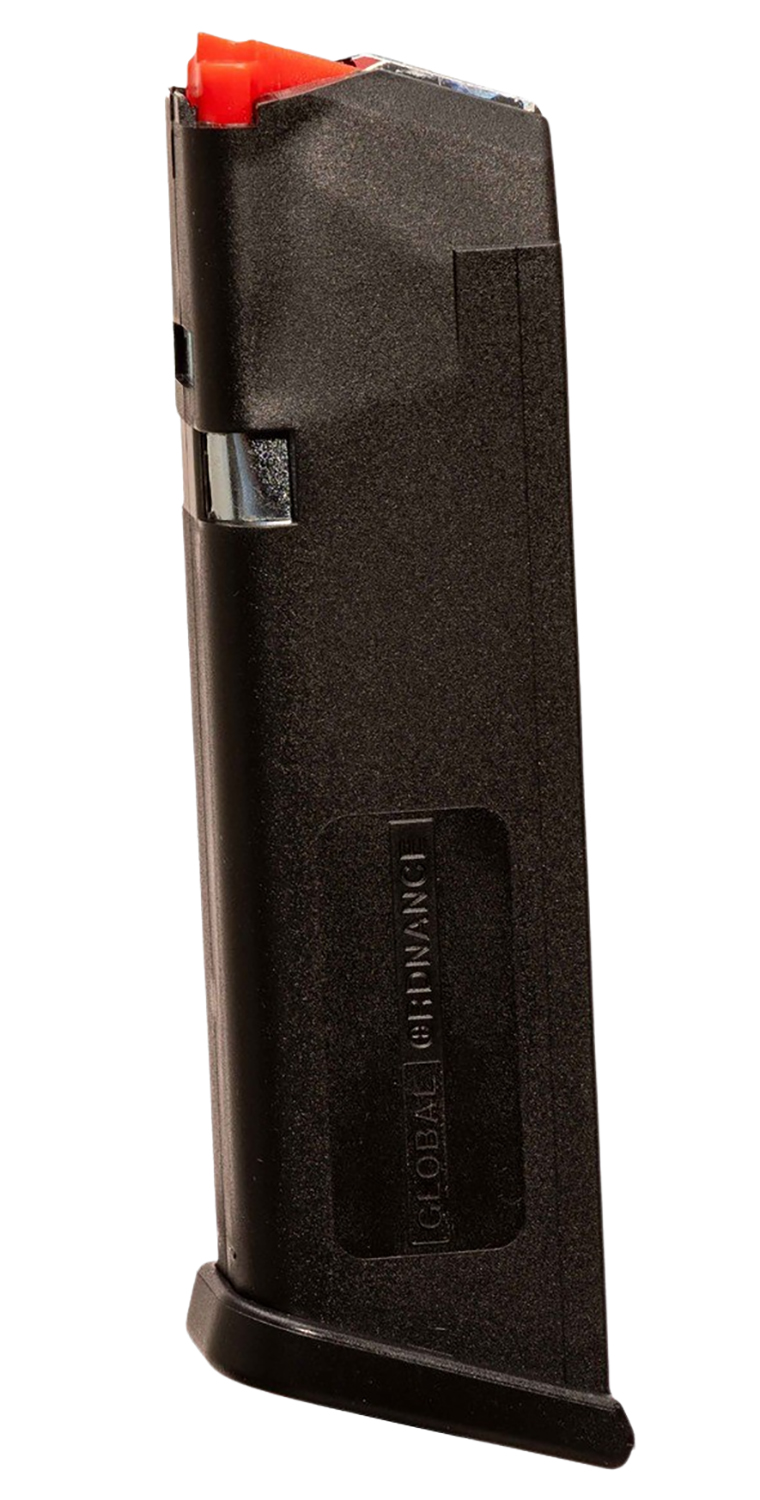 GLOBAL ORDNANCE LLC Global Ordnance - Jimmy's Creek Firearms view 3