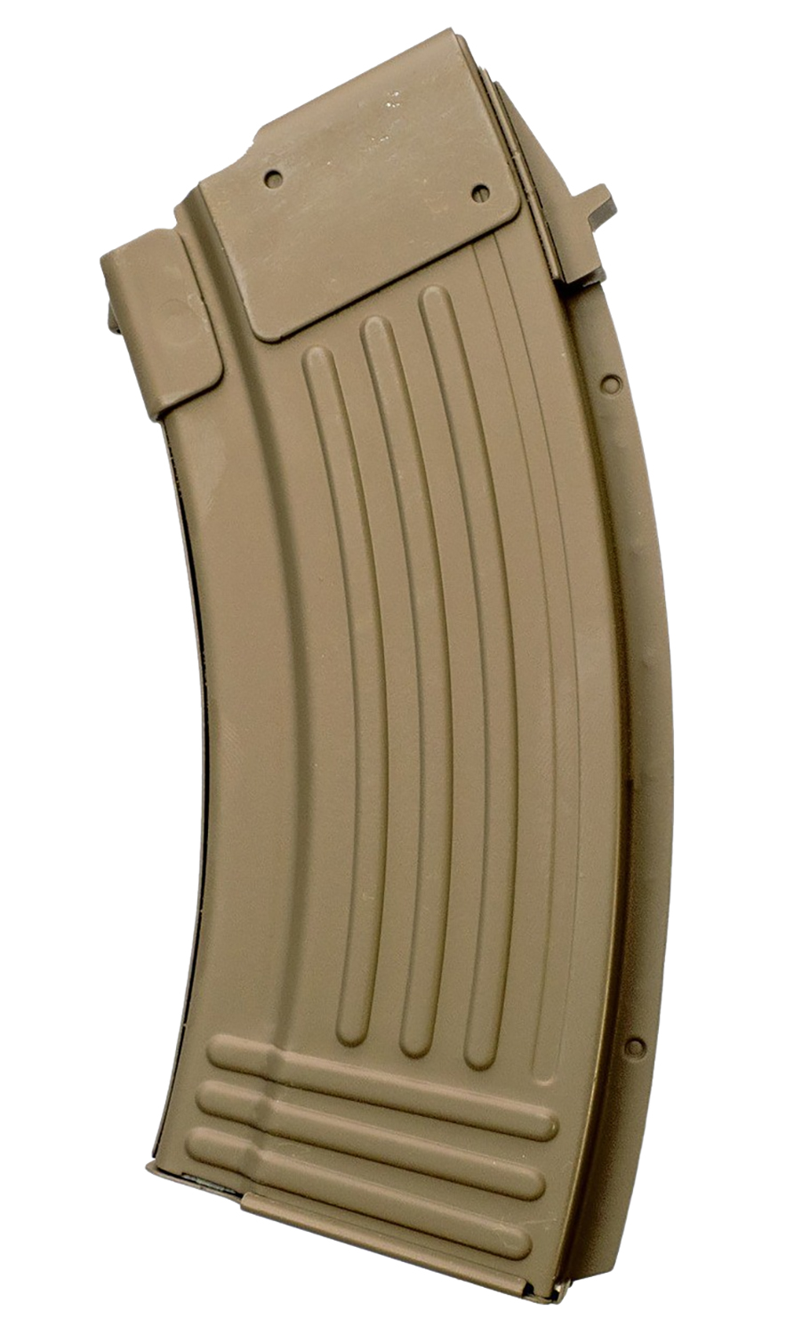GLOBAL ORDNANCE LLC - Jimmy's Creek Firearms view 3