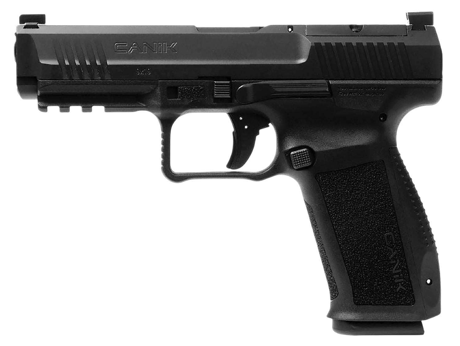 Canik Mete SFT 9mm Luger - 2A in MD view 3