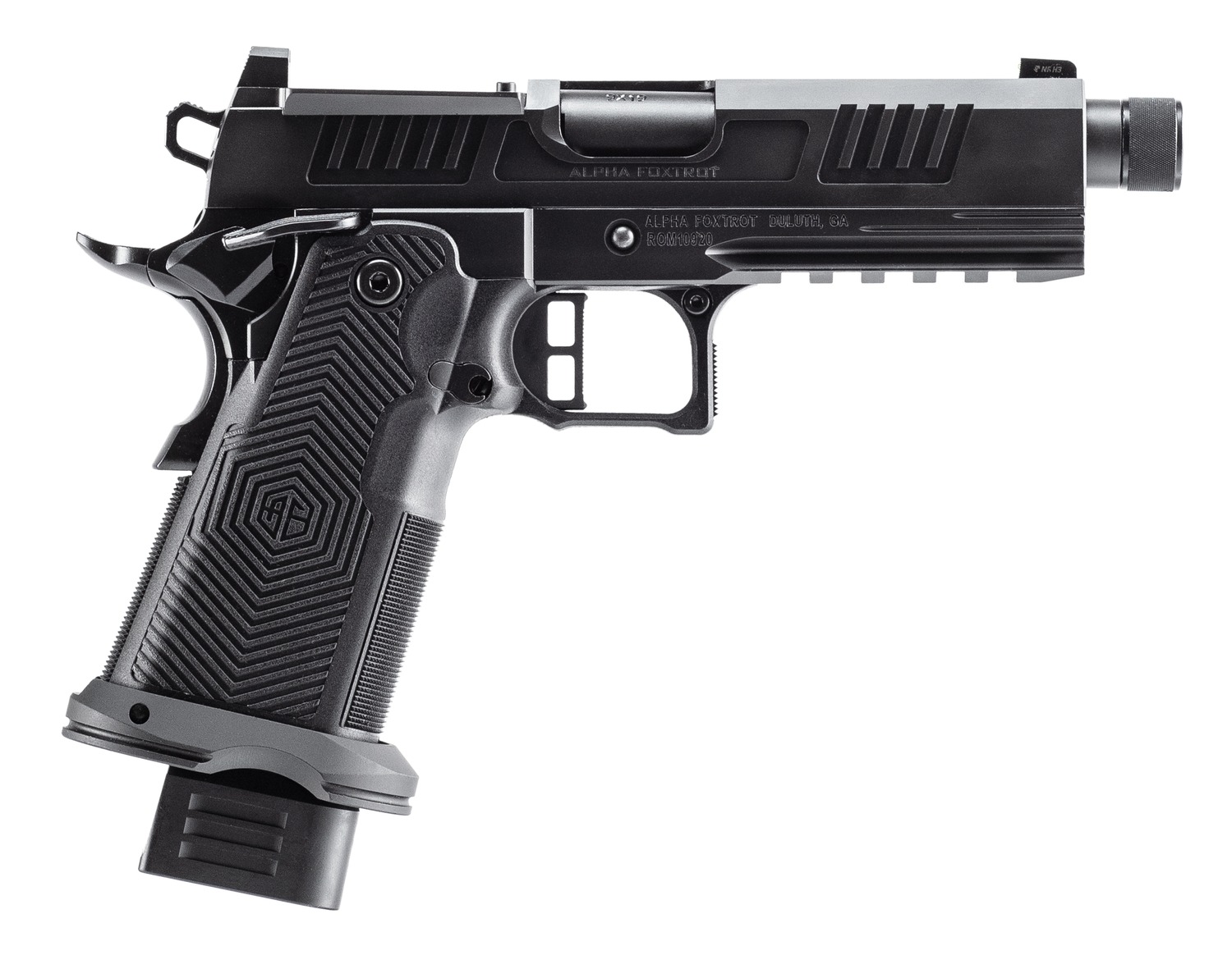 AF AA39X1CIB-XDBK19 AF1911-ROMULUS 4.25 TH