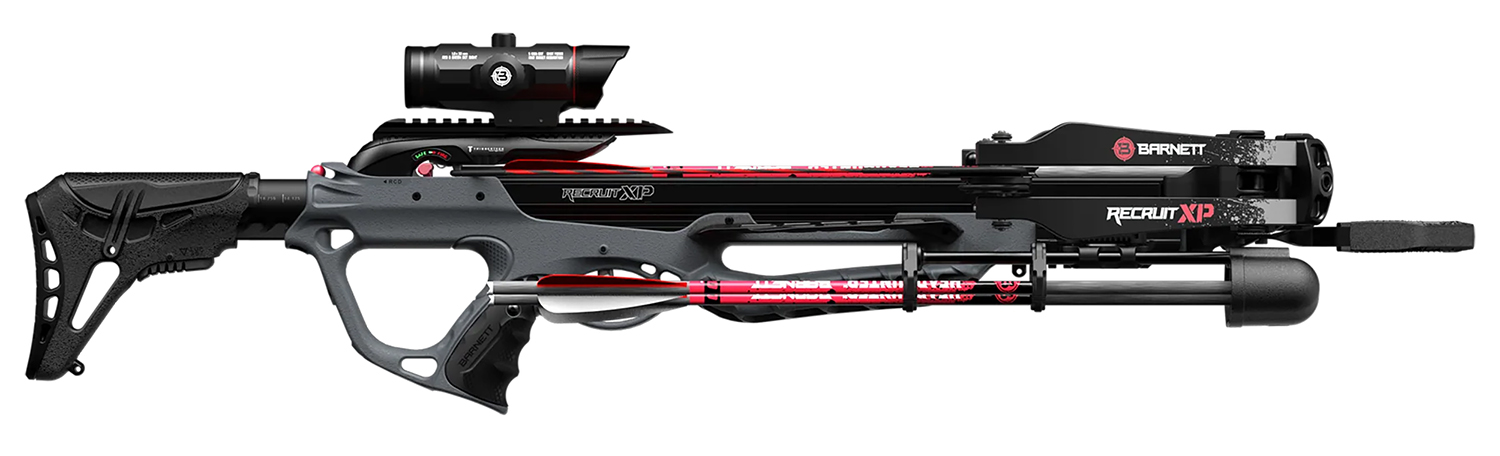 Barnett Outdoors BAR78184 Draw Weight 150 lbs 35.50-38" Long