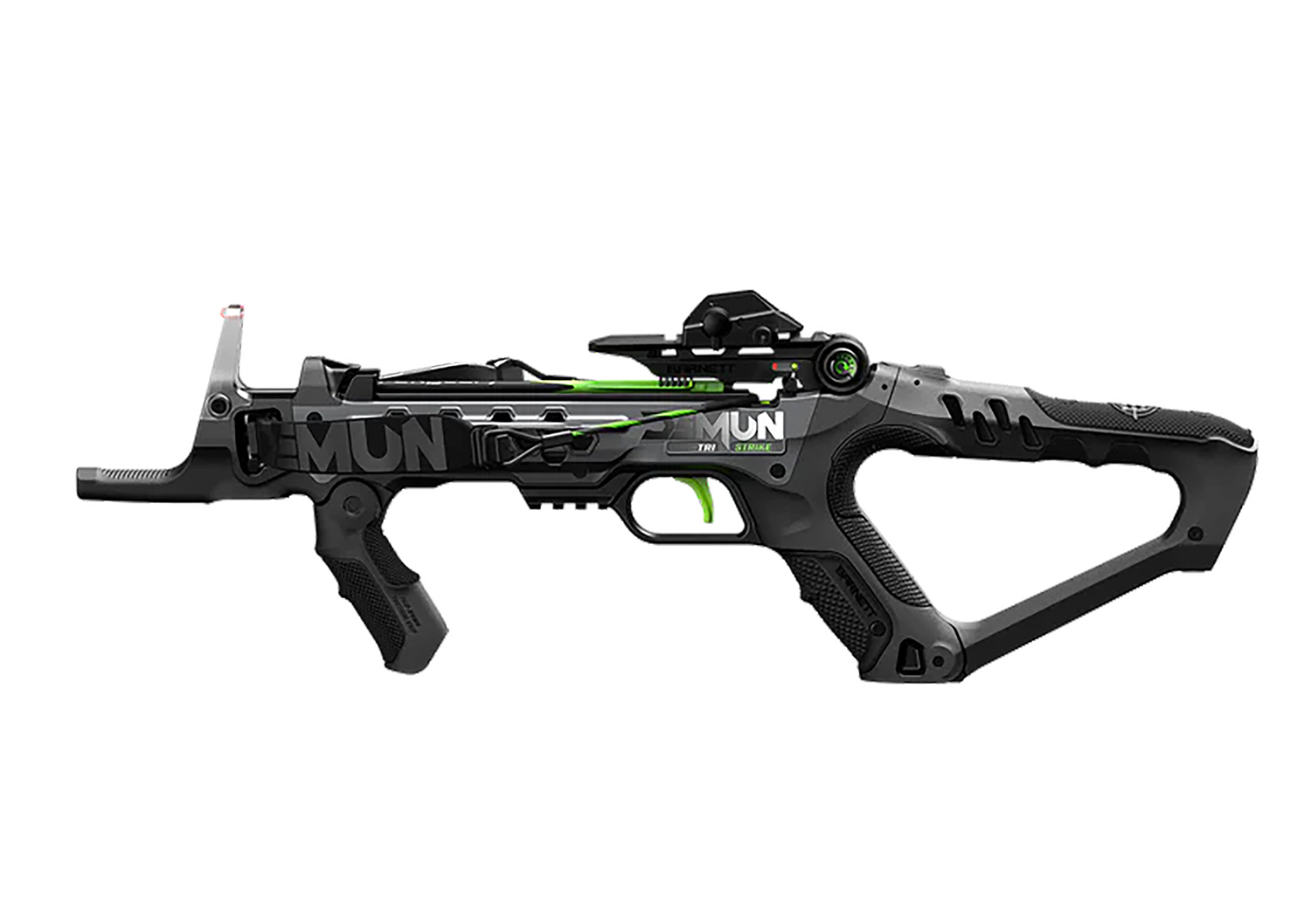 BARNETT OUTDOORS Demun - Jimmy's Creek Firearms view 2