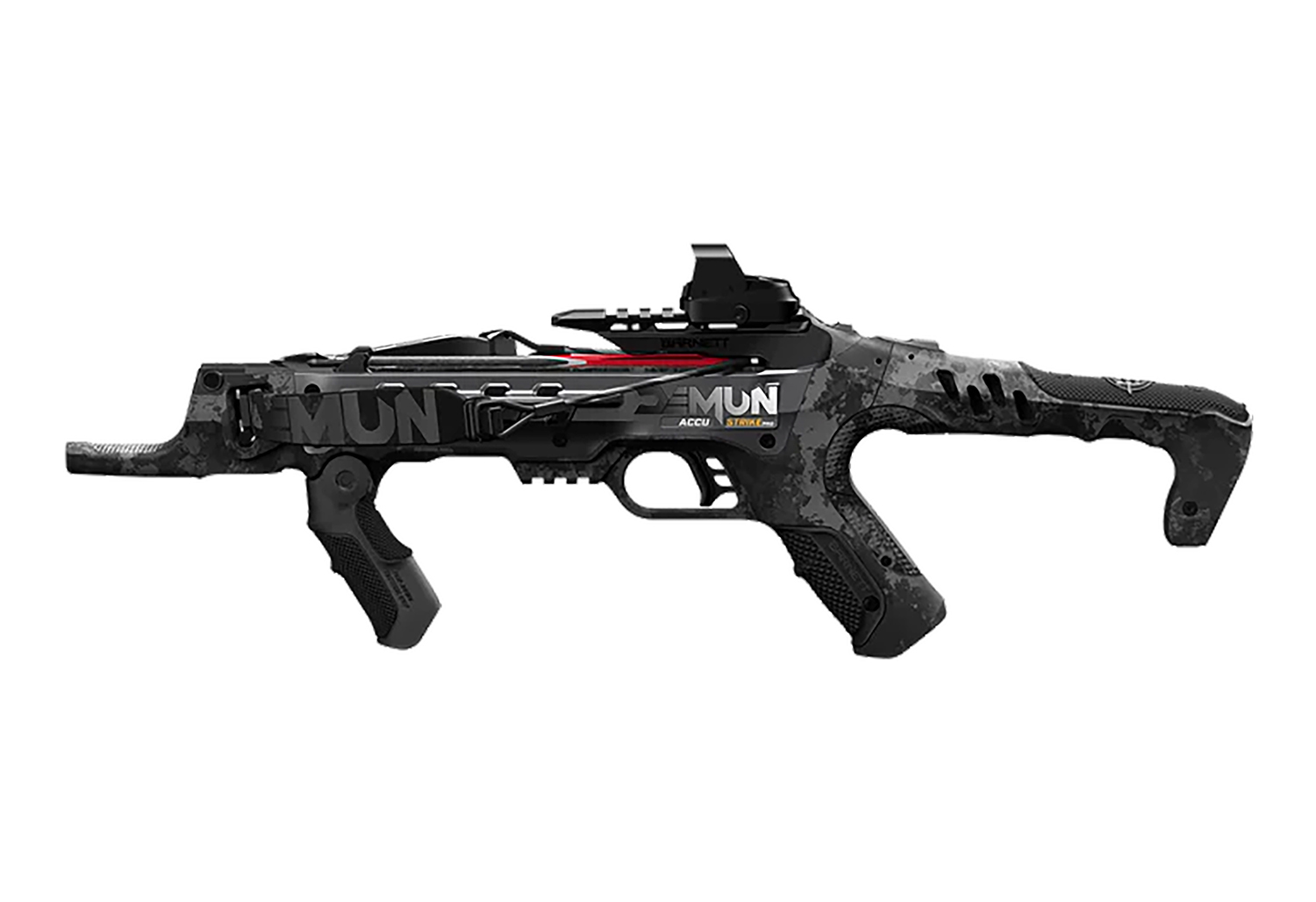 BARNETT OUTDOORS Demun - Jimmy's Creek Firearms view 2