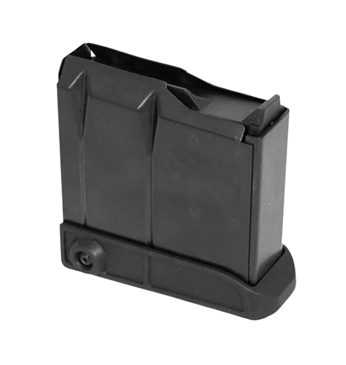 Tikka Tikka T3X TAC A1 Magazine 308 Win - Jimmy's Creek Fire view 2