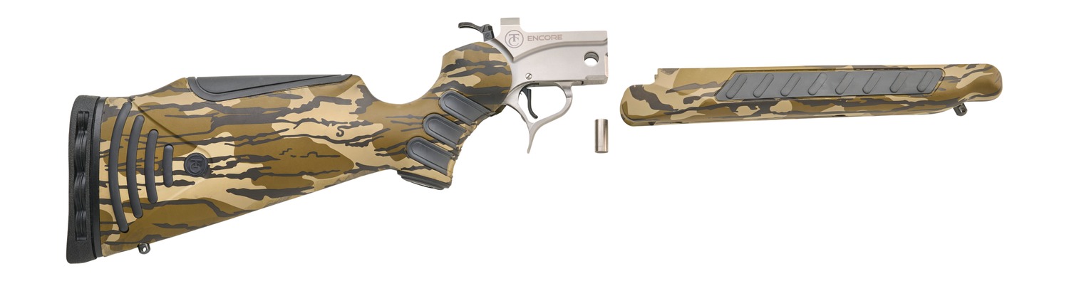 Thompson/Center Encore Prohunter Frame Multi - Jimmy's Creek view 2