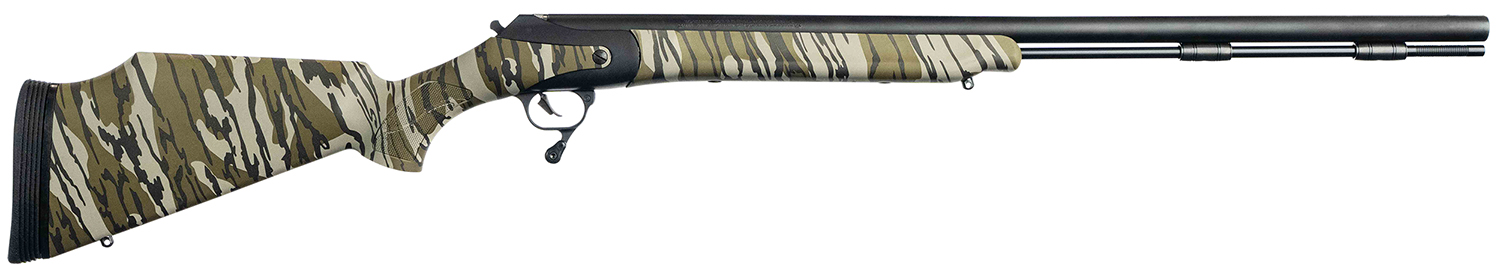 Thompson/Center Triumph Muzzleloader 50 Caliber - Jimmy's Cr view 2