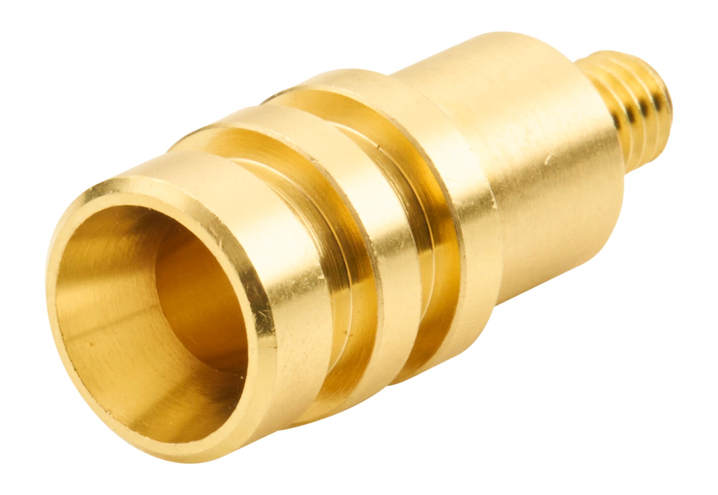 Thompson Center Arms, LLC 9080R Spire Point Loading Jag 50Cal 10-32 Thread Brass